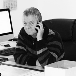 Gerd Barelmann