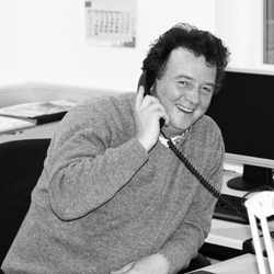 Mark Bracht