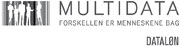 Multidata Dataløn Logo
